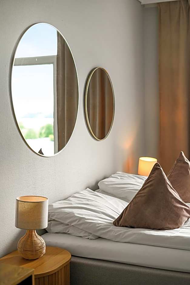 A11 Apartments