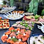 Hotel Mercure Toulon La Seyne-Sur-Mer