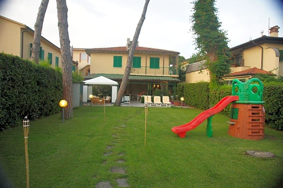 Golf Hotel Forte dei Marmi