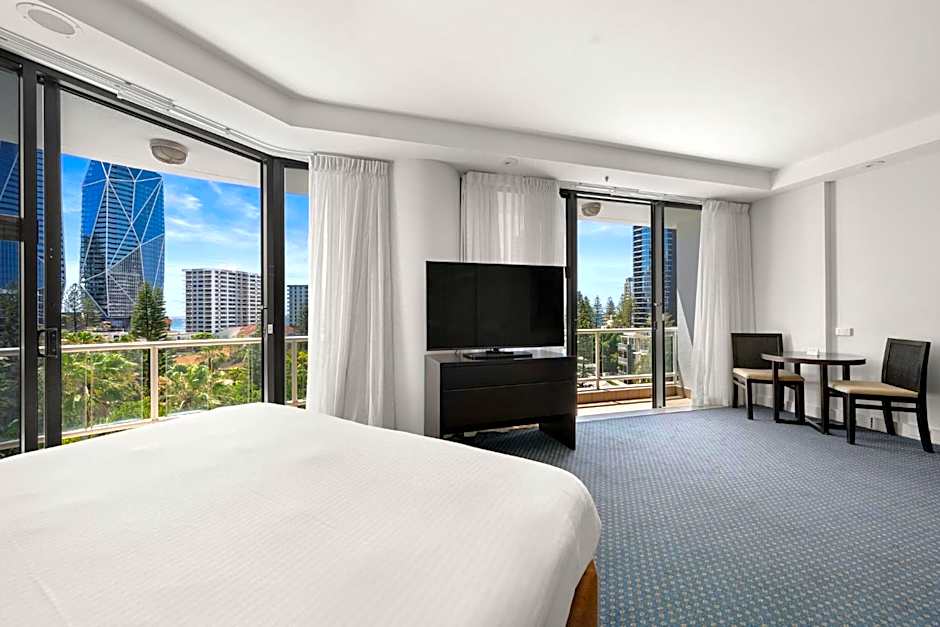 Crowne Plaza Surfers Paradise By IHG