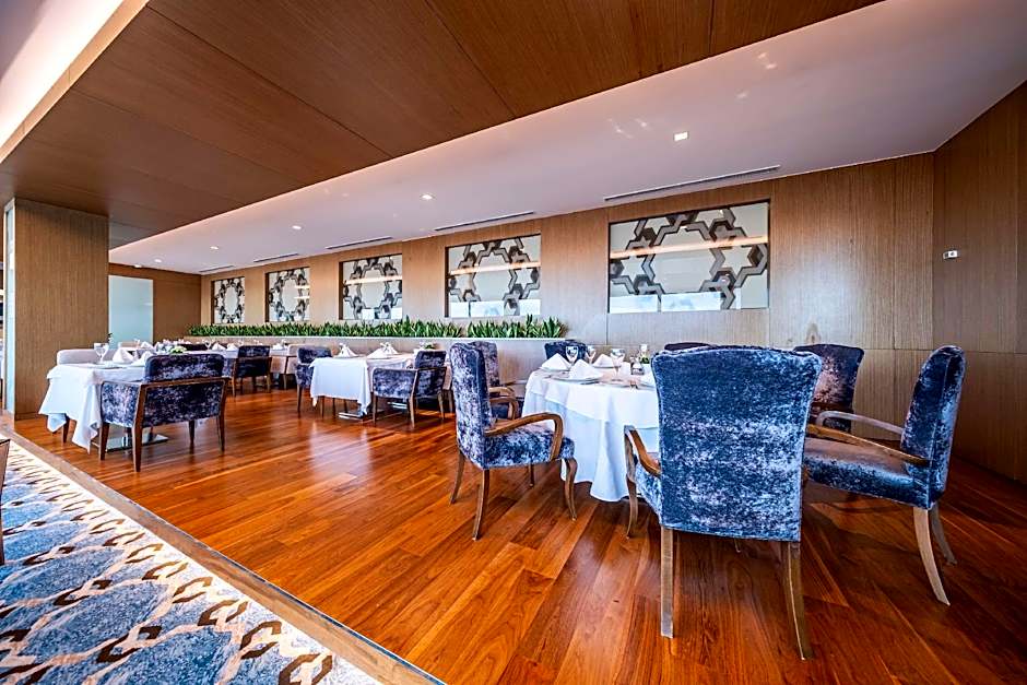 Radisson Blu Hotel Kayseri