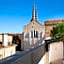 Hôtel Cardinal Bordeaux Centre
