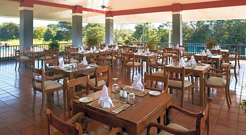 Seerock The Kings Domain Hotel