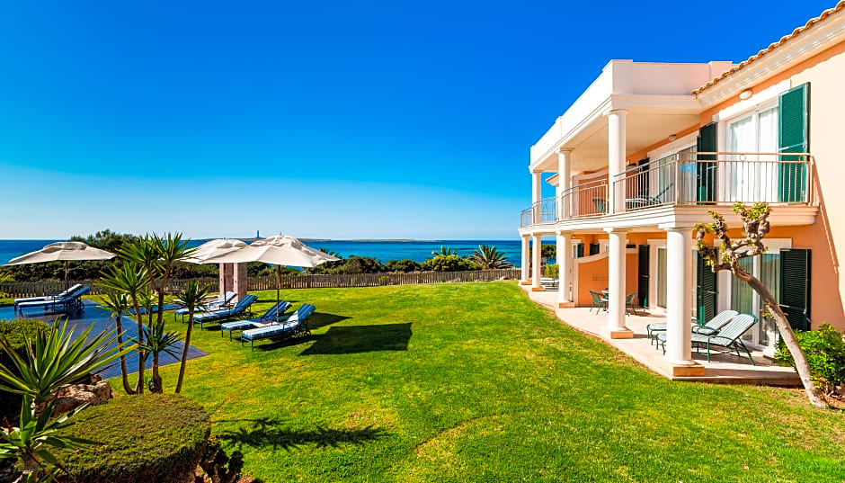 Insotel Punta Prima Prestige Suites & Spa