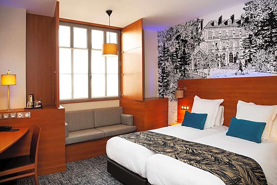 Best Western Plus Hotel Colbert