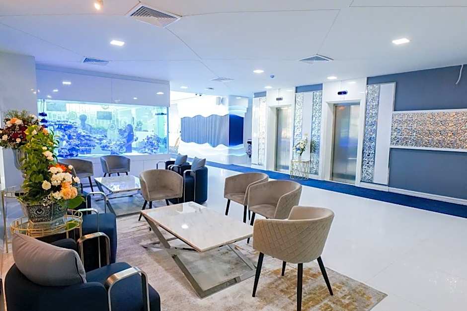 Glacier Hotel Khon Kaen