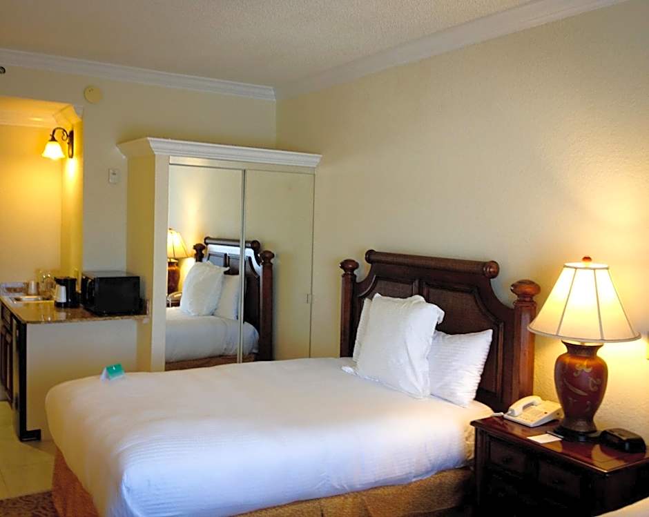 Amelia Hotel at the Beach