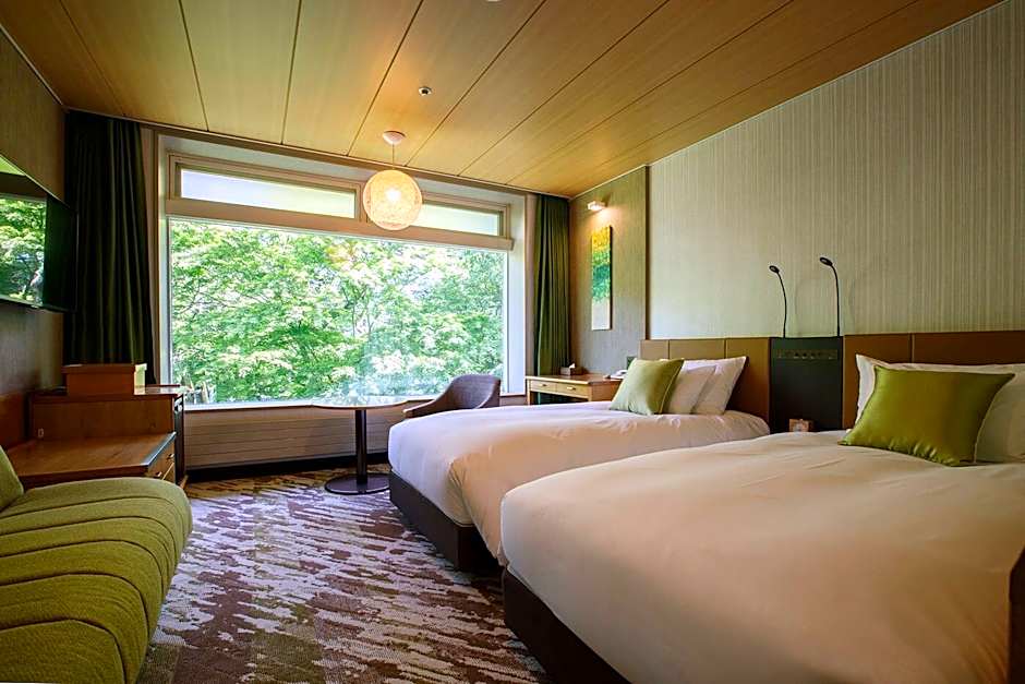 Karuizawa Prince Hotel West