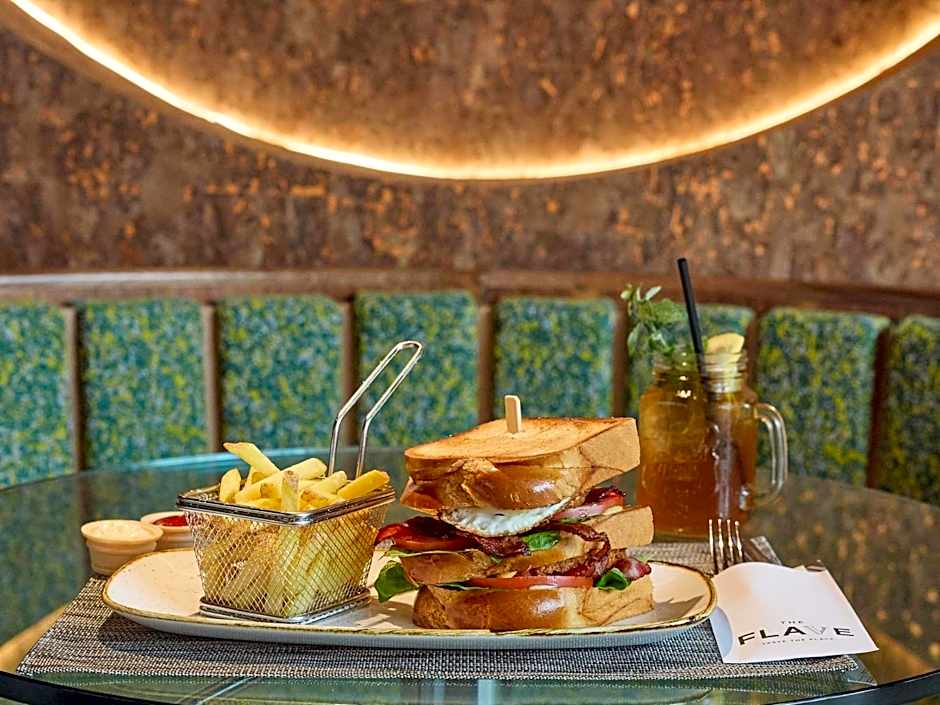 ibis Zurich City West