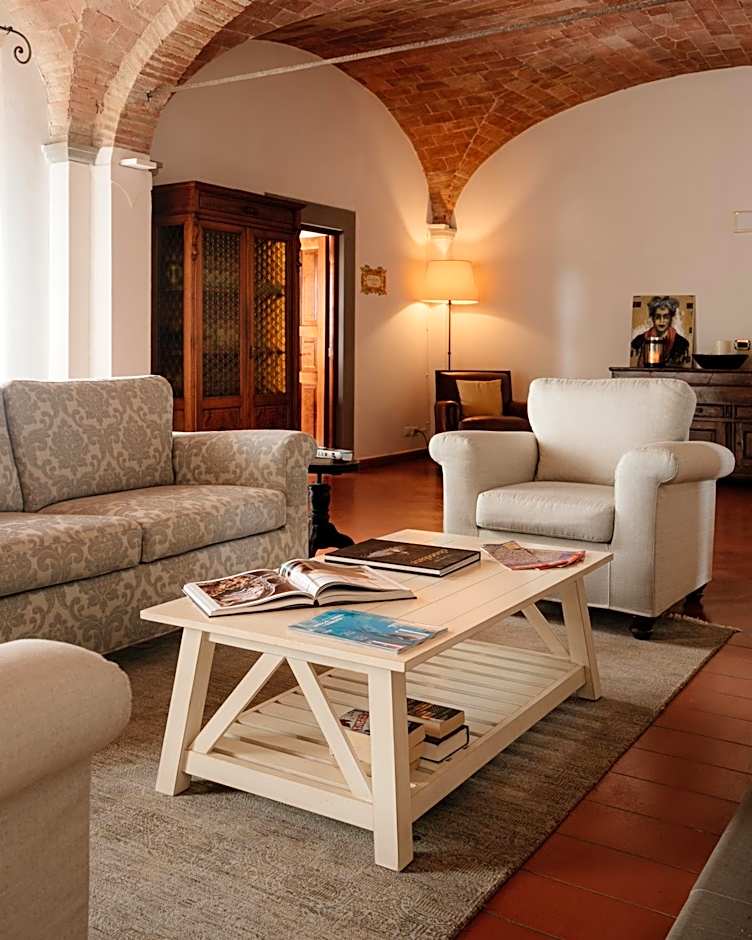 Relais Villa La Cappella