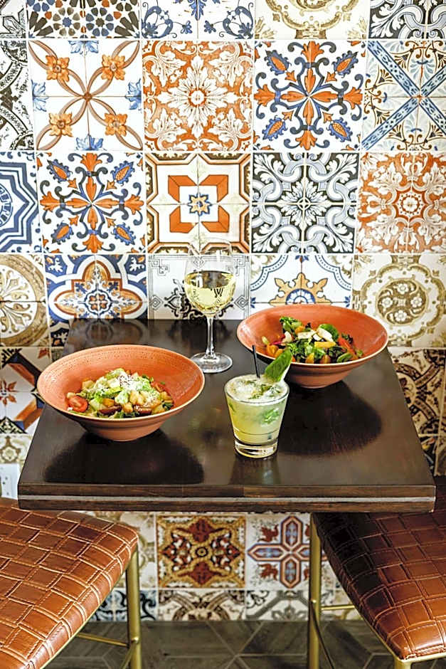 The Cassara Carlsbad, Tapestry Collection by Hilton