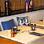Ibis Paris Porte D Orleans