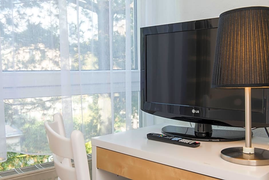 City Inn Hotel Leipzig