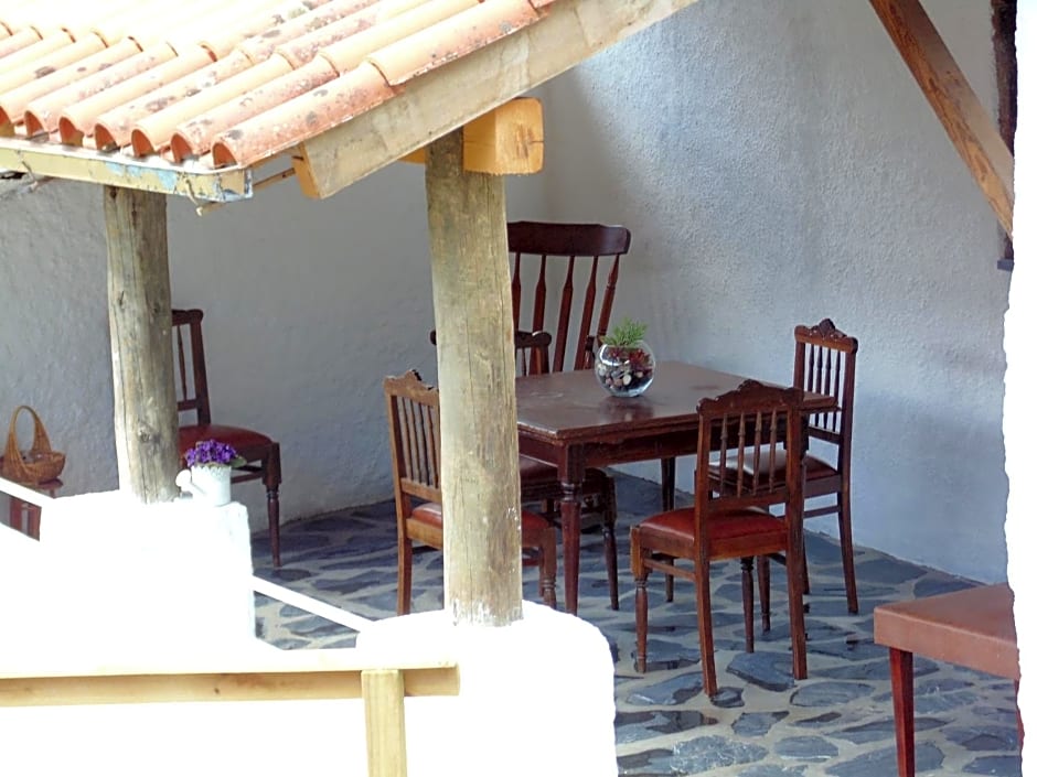 Casa do Alto - Benfeita