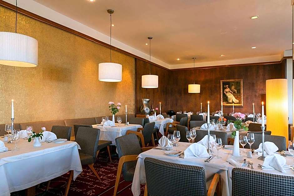 Berghotel Tulbingerkogel, The Originals Relais