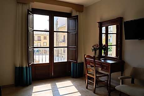 Superior Double Room with View