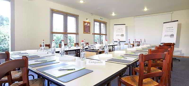 Campanile Armbouts Cappel Dunkerque