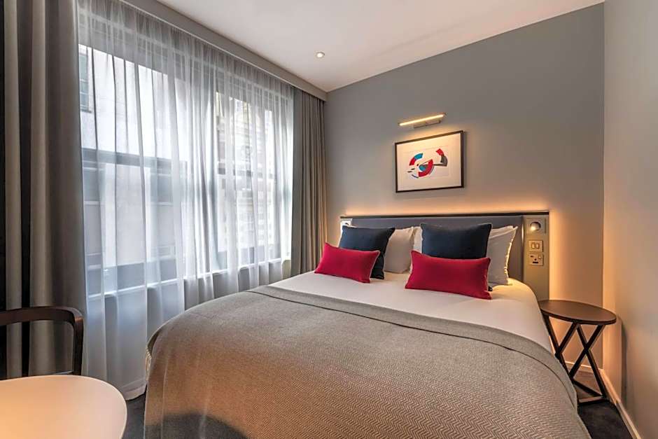 The Resident Covent Garden