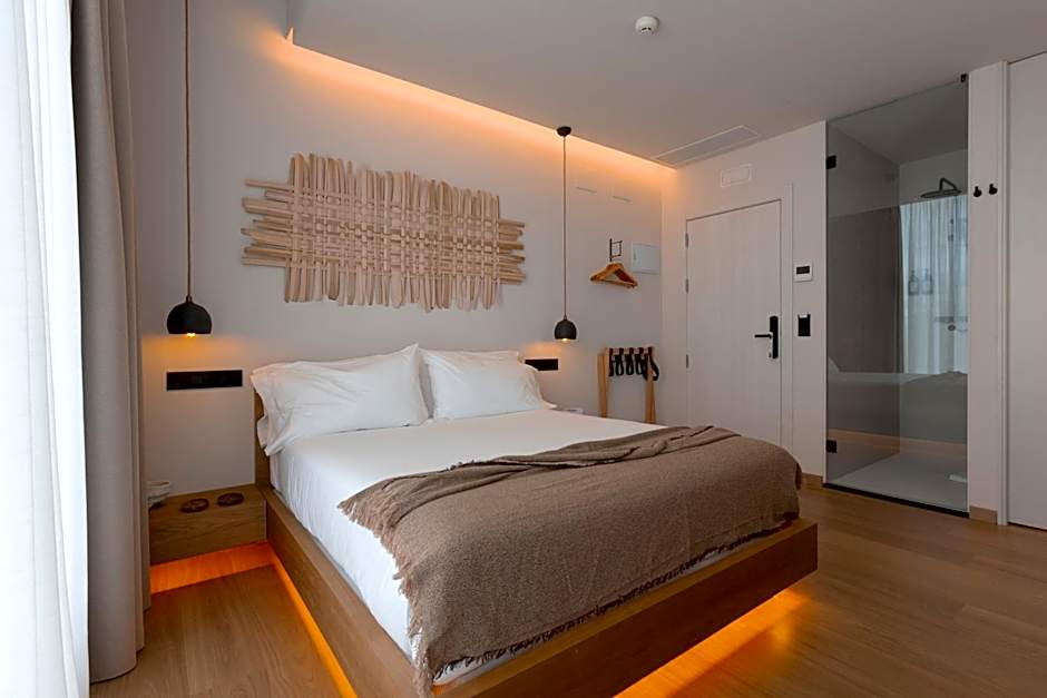 Malates Slow Boutique Hotel