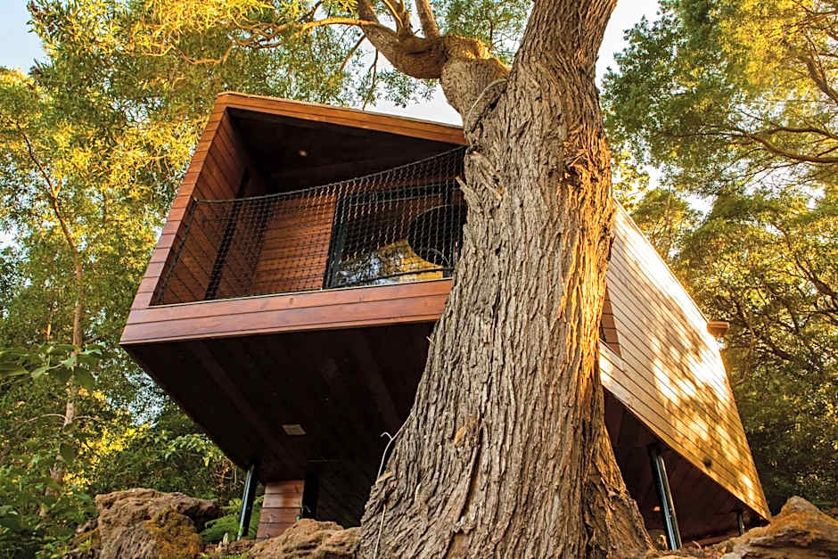 Caparica Azores Ecolodge