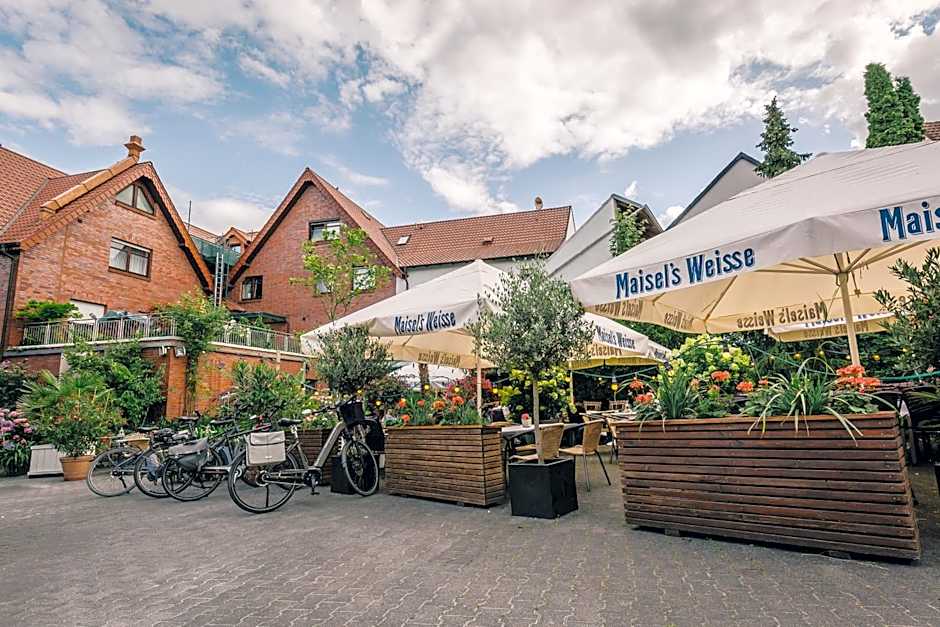 Hotel Gasthaus Appel Krug