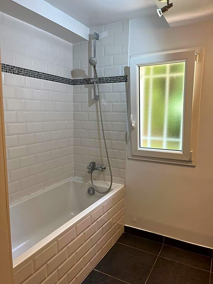 Maison d'hôtes Il était une fois