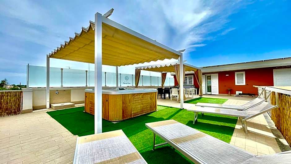 Oasi Perla Del Mare Rooms