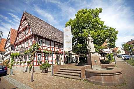 Hotel Hirsch