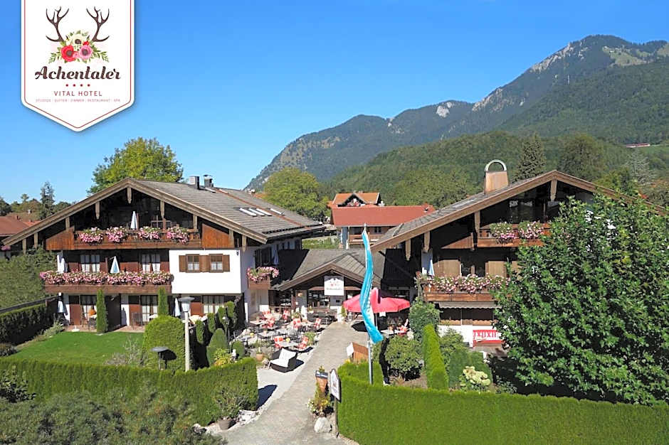 DEVA Achentaler Vitalhotel