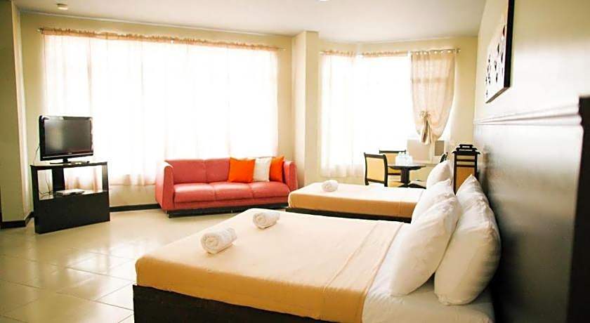 Ati-Atihan Festival Hotel