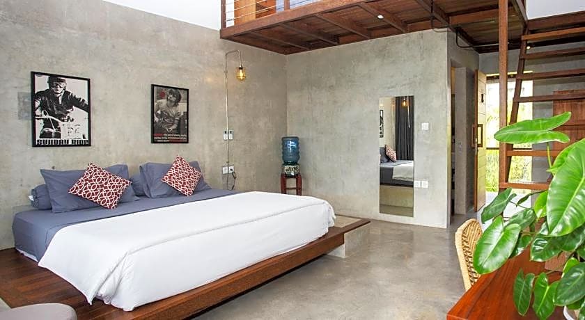 Sammy's Canggu
