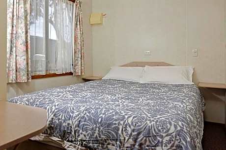 Budget Two-Bedroom Cabin