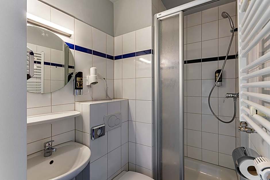 A&O Leipzig Hauptbahnhof