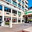 Holiday Inn Washington-Central/White House By IHG