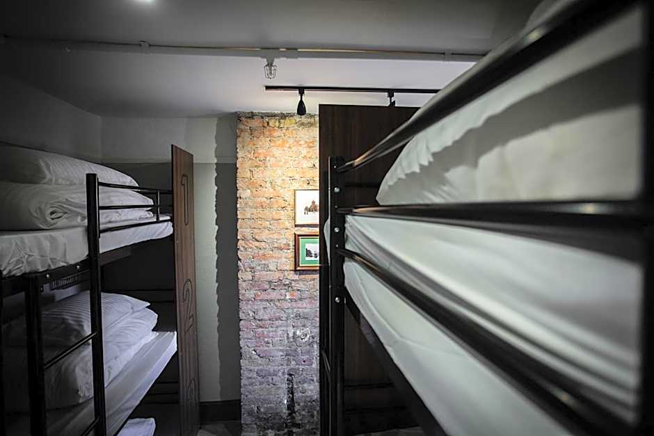 PubLove @ The Crown, Battersea