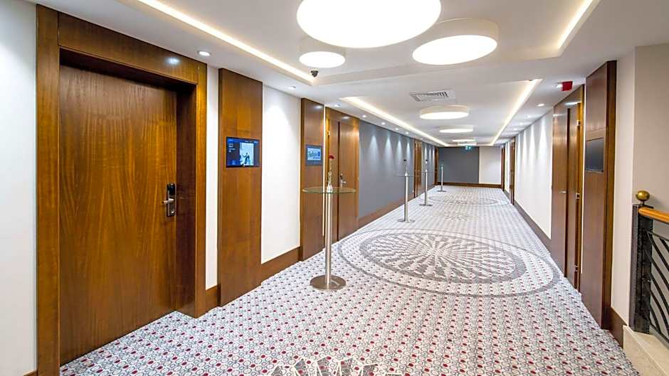 Radisson Blu Hotel, Wroclaw