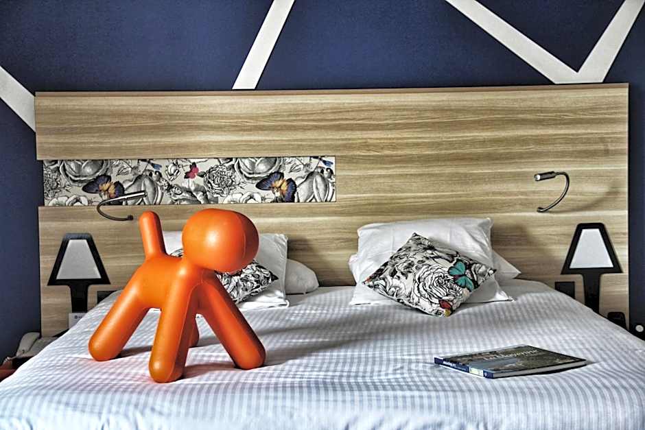 Best Western Hotel De Paris