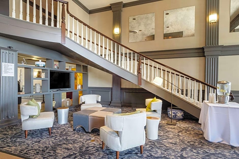 Clarion Inn Seekonk - Providence – Seekonk, MA