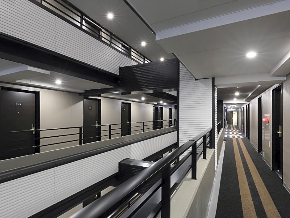 APA Hotel Nagoya Sakae Kita