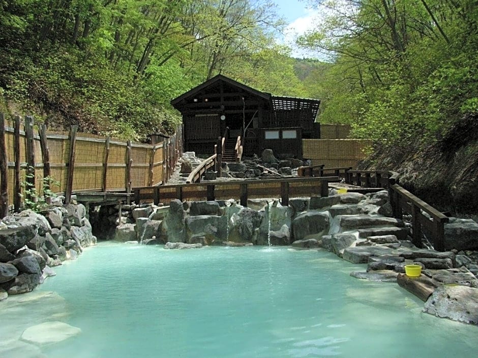 Tsuruya Hotel