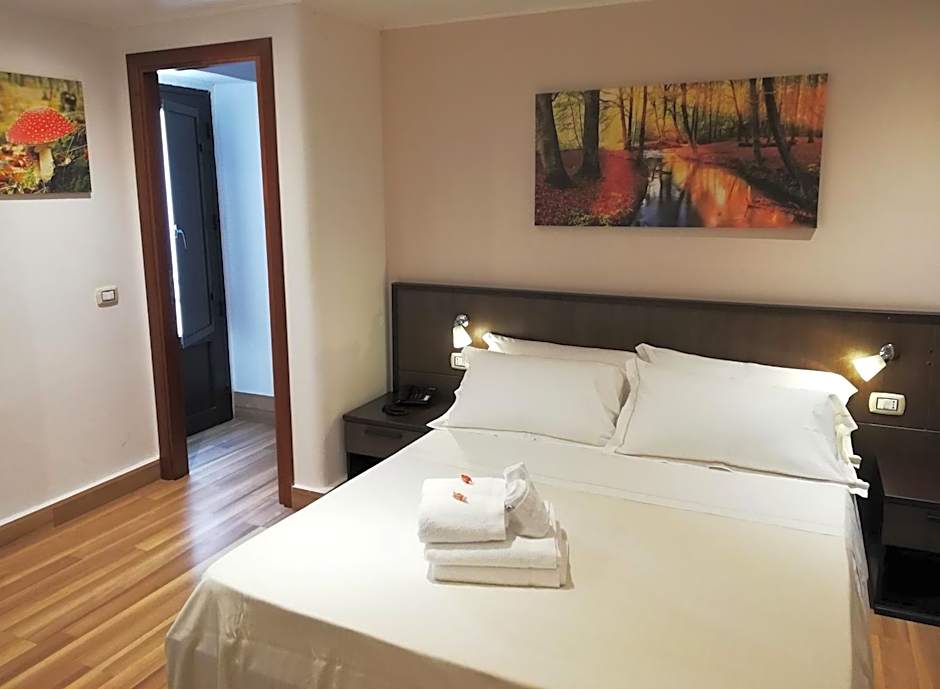 Hotel Tonic