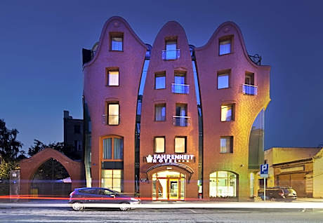 Hotel Fahrenheit