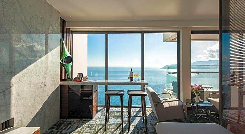 Queen Ann Nha Trang Hotel