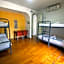 Diagonal House Hostel