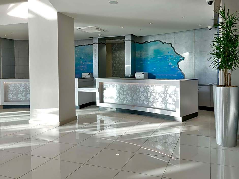 Krystal Beach Hotel Pty Ltd