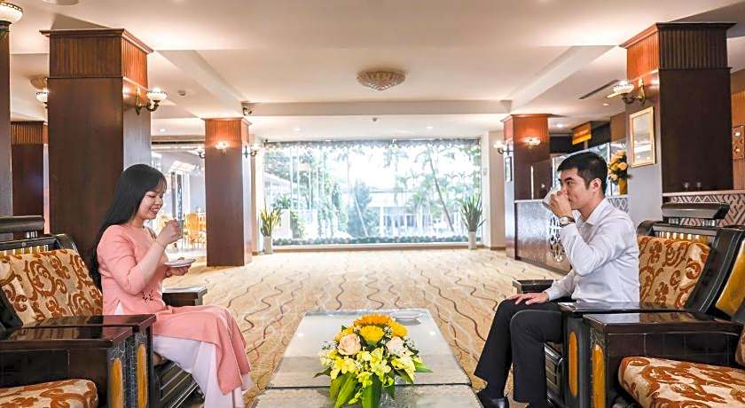 Century Riverside Hue Hotel