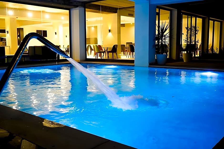 Hotel Lescure Business and SPA