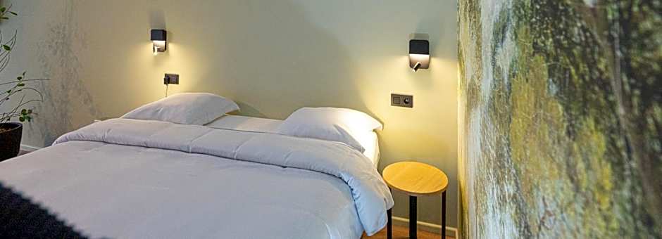 Appart hôtel En Ville