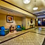 Holiday Inn Express & Suites El Paso Airport By IHG