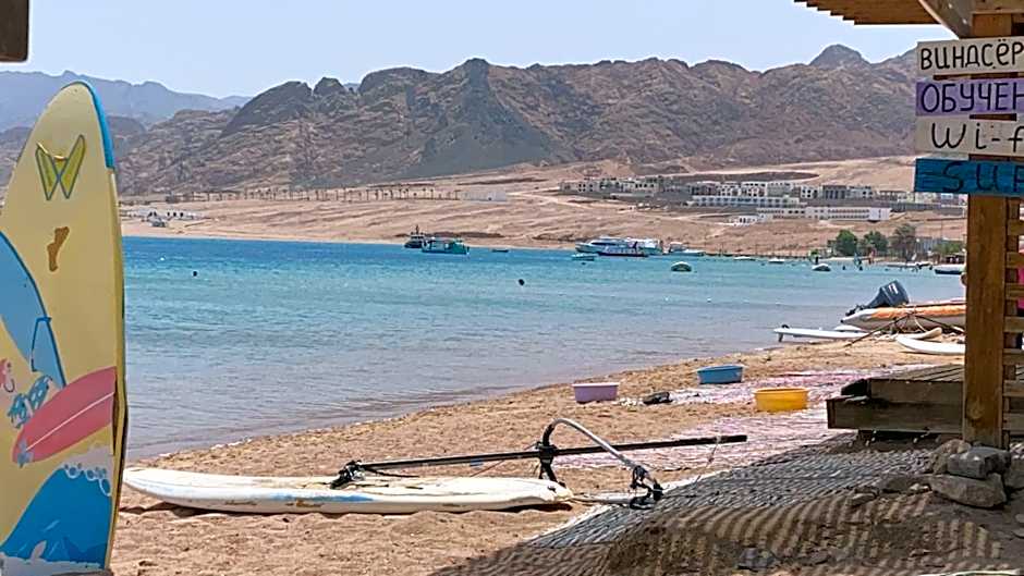Villa Boghdady Dahab